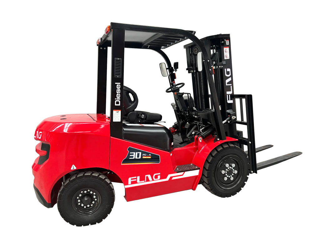 ANHUI FLAG TECHNOLOGY CO., LTD
